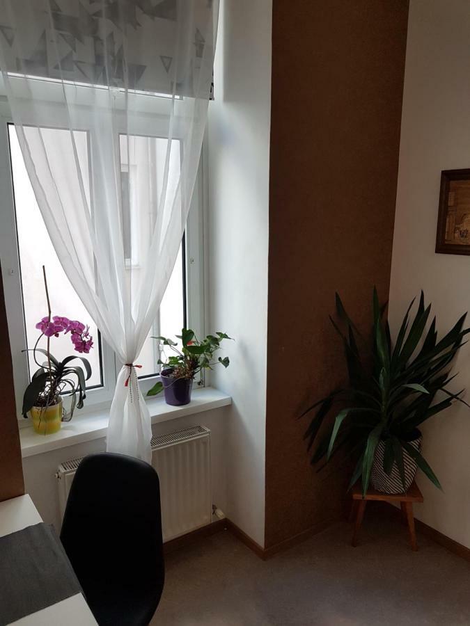 Gerald'S Apartment 10 Viena Exterior foto