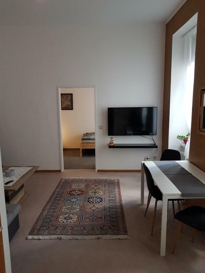 Gerald'S Apartment 10 Viena Exterior foto